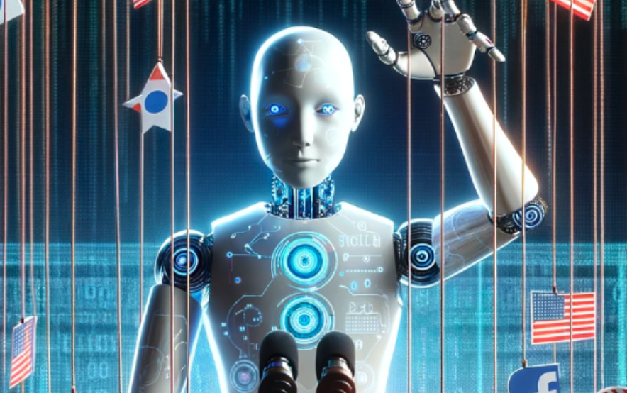 Election 2024 and Artificial Intelligence: Challenges and Responsibilities for AI Startups in a Crucial Year