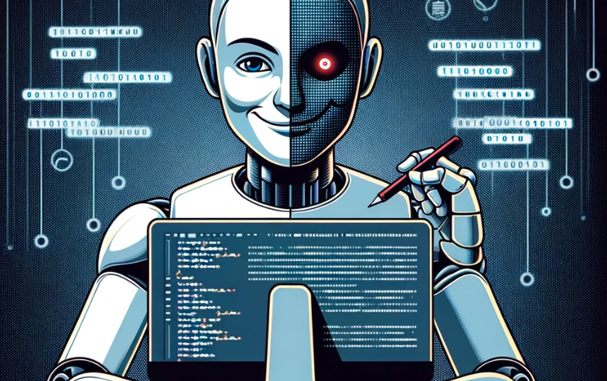 The Face You Didn’t Expect From Artificial Intelligence. A Shocking Discovery.