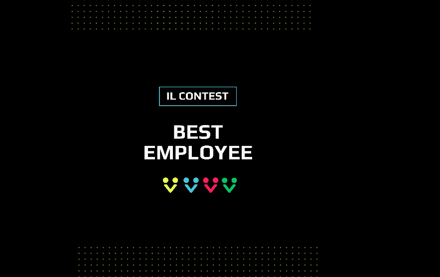 LFM and the July Best Employee Contest
