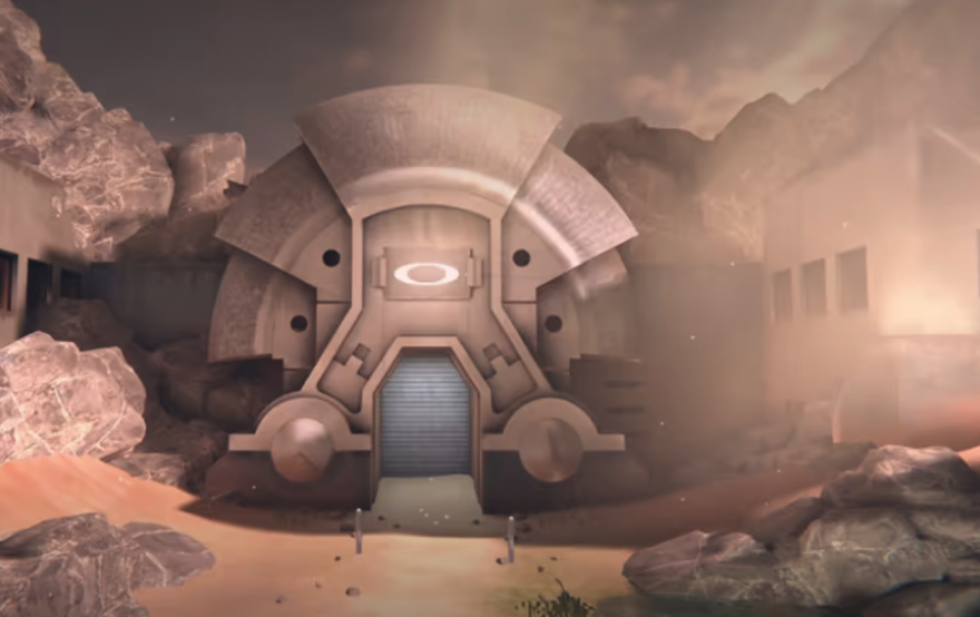 Promoting Brand Culture in the Metaverse: Oakley Project 2075