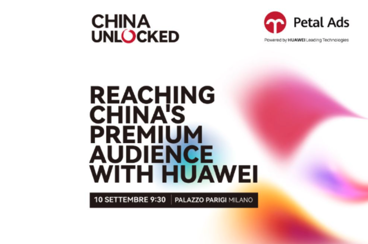 China Unlocked: The Huawei event