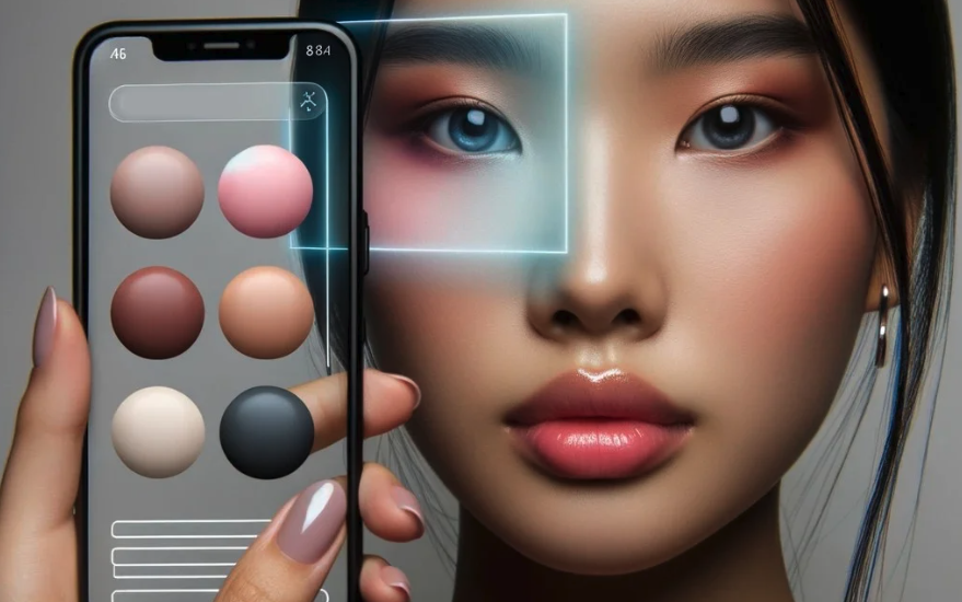 Beauty Meets Intelligence: The AI ​​Revolution in the Cosmetic Industry