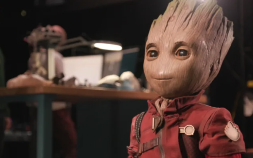 Artificial Intelligence in Disney Magic and Entertainment